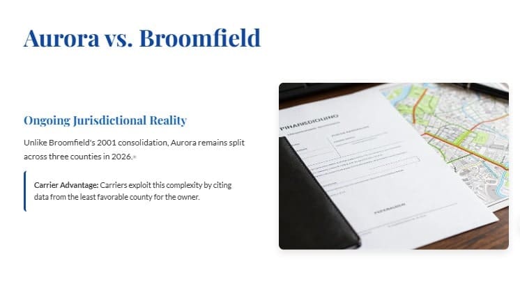 aurora three county cell tower leases what property owners must know