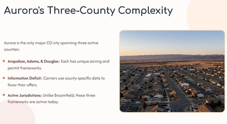 best cell tower lease consultants aurora co