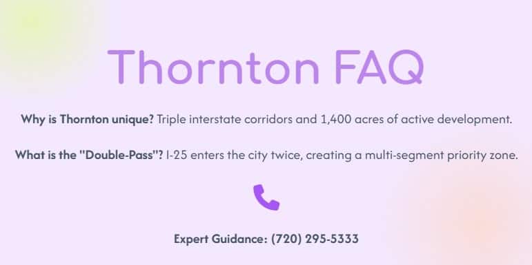 best cell tower lease consultants thornton