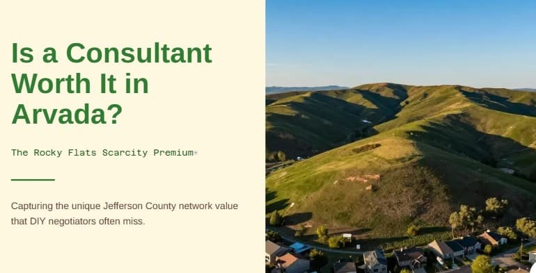 cell tower lease consultant vs diy arvada co 