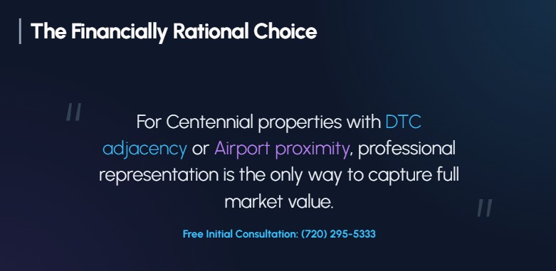 cell tower lease consultant vs diy centennial