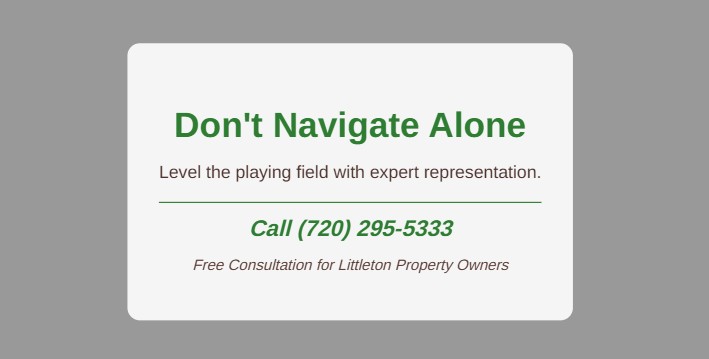 cell tower lease mistakes littleton