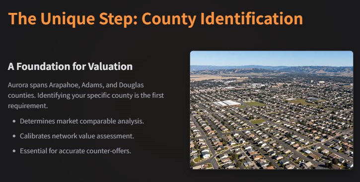 how to negotiate a cell tower lease in aurora