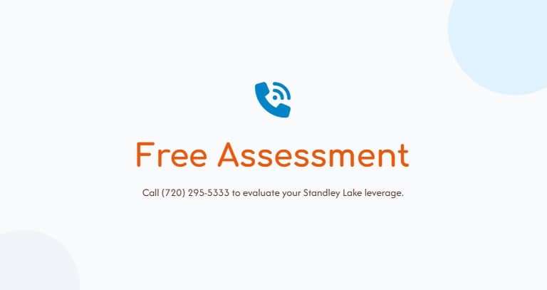 standley lake cell tower lease westminster 